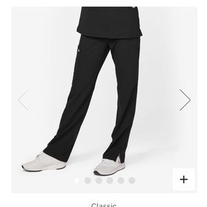 Figs Kade Cargo Scrub Pant